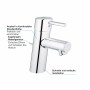 GROHE Concetto Einhand-Waschtischarmatur