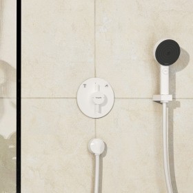 hansgrohe DuoTurn S Mischer Unterputz für 2 Funktionen