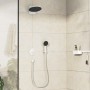 hansgrohe DuoTurn S Mischer Unterputz für 2 Funktionen
