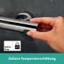 hansgrohe Ecostat Element Wannenthermostat Aufputz