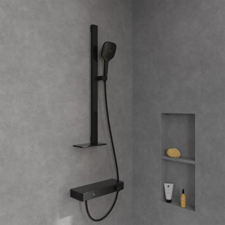 Villeroy & Boch Infinity Showers Duschgarnitur