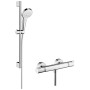 hansgrohe Croma Select S Vario Combi Set 65 cm