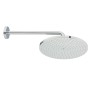 hansgrohe Raindance S Kopfbrause 300 1jet mit Brausearm 39 cm