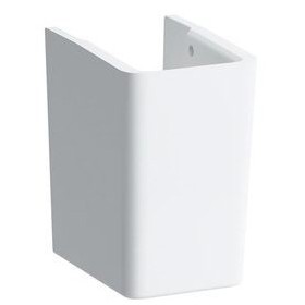 LAUFEN PRO S Halbsäule