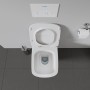 Duravit DuraStyle WC-Sitz mit Absenkautomatik