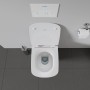 Duravit DuraStyle WC-Sitz mit Absenkautomatik