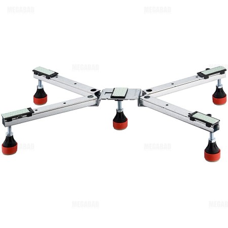 Duravit Duschwannenfuß