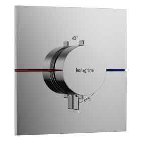 hansgrohe ShowerSelect Comfort E Thermostat Unterputz