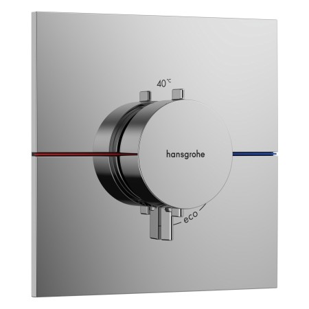 hansgrohe ShowerSelect Comfort E Thermostat Unterputz