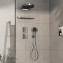 hansgrohe ShowerSelect Comfort E Thermostat Unterputz