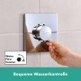 hansgrohe ShowerSelect Comfort E Thermostat Unterputz
