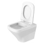 Duravit DuraStyle WC-Sitz mit Absenkautomatik