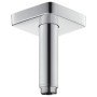 hansgrohe Deckenanschluss E 10 cm