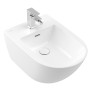 Villeroy & Boch Subway 3.0 Einhebel-Bidetarmatur