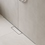 hansgrohe RainDrain Minimalistic Fertigset Duschrinne 100 cm