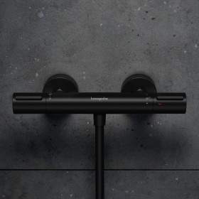 hansgrohe Ecostat Element Duschthermostat Aufputz