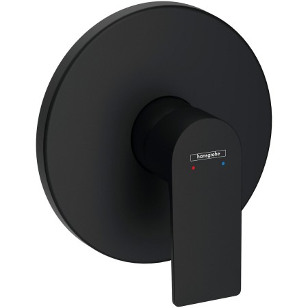 hansgrohe Rebris E Einhebel-Duscharmatur Unterputz für iBox universal