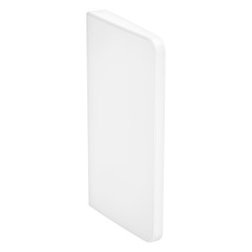 hansgrohe EluPura Original Q Urinaltrennwand