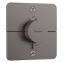 hansgrohe ShowerSelect Comfort Q Thermostat Unterputz für 2 Verbraucher