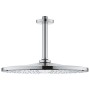 GROHE Rainshower 310 Mono Kopfbrause-Set rund, Deckenmontage, ohne Durchflussbegrenzung