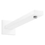 hansgrohe Brausearm Square 38,9 cm