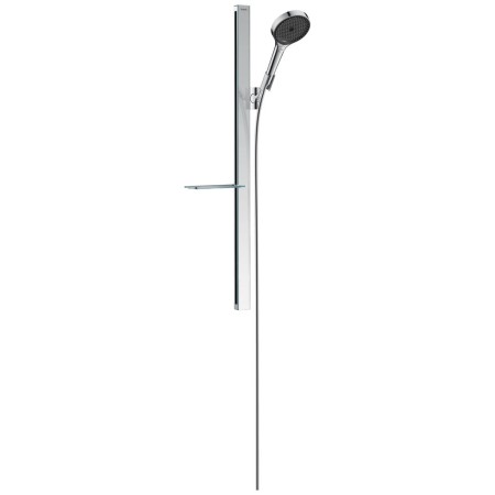hansgrohe Rainfinity Brauseset 130 3jet EcoSmart mit Brausestange 90 cm