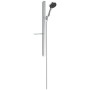 hansgrohe Rainfinity Brauseset 130 3jet EcoSmart mit Brausestange 90 cm