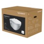 Duravit Starck 3 Wand-WC Set