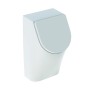 Geberit Renova Plan Urinal mit Deckel