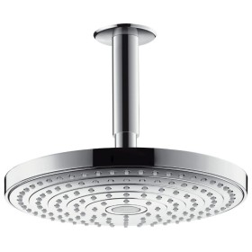 hansgrohe Raindance Select S Kopfbrause 240 2jet EcoSmart mit Deckenanschluss