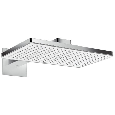 hansgrohe Rainmaker Select Kopfbrause 460 1jet EcoSmart mit Brausearm