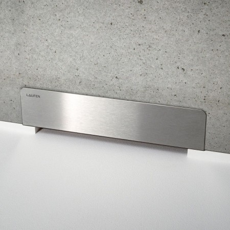 LAUFEN NIA Wandablauf-Blende