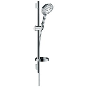 hansgrohe Raindance Select S Brauseset 120 3jet P mit Brausestange 65 cm