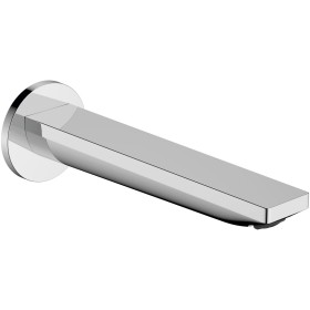 hansgrohe Rebris E Wanneneinlauf