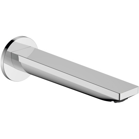 hansgrohe Rebris E Wanneneinlauf