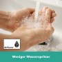 hansgrohe Rebris E Wanneneinlauf