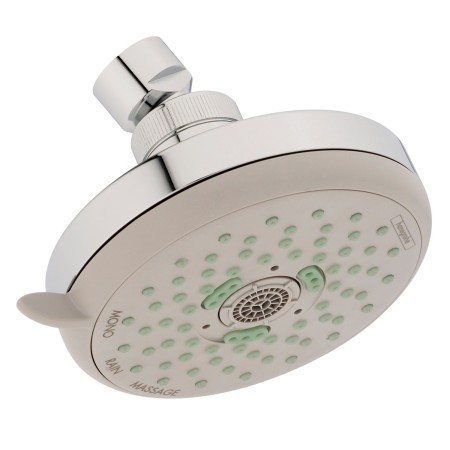 hansgrohe Croma 100 Kopfbrause Multi