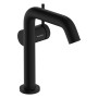 hansgrohe Tecturis S Einhebel-Waschtischarmatur 150 Fine CoolStart wassersparend+ mit Push-Open Ablaufgarnitur