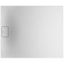 Duravit Stonetto Duschwanne Rechteck 120 x 100 cm