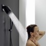 hansgrohe Pulsify Wandanschluss für Duschkopf 105