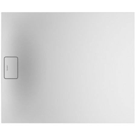 Duravit Stonetto Duschwanne Rechteck 120 x 100 cm
