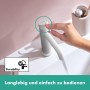hansgrohe Tecturis S Einhebel-Waschtischarmatur 110 ohne Ablaufgarnitur