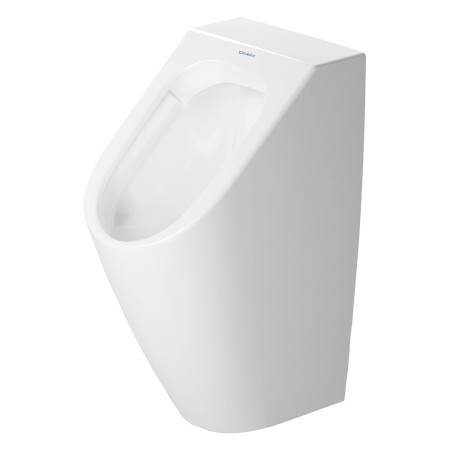 Duravit ME by Starck Urinal Rimless 0,5 L