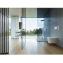 Duravit SensoWash Starck f Lite Compact Dusch-WC