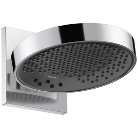 hansgrohe Rainfinity Kopfbrause 250 3jet EcoSmart mit Wandanschluss