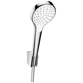 hansgrohe Croma Select S 1jet Porter Set 125 cm