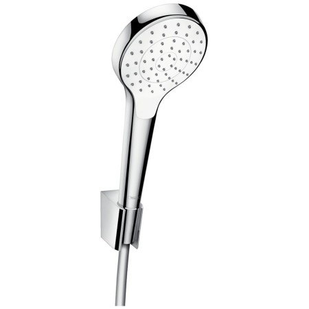 hansgrohe Croma Select S 1jet Porter Set 125 cm