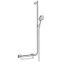 hansgrohe Raindance Select S 120 Unica Comfort Brauseset 110 cm R