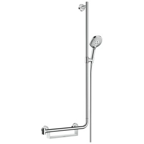 hansgrohe Raindance Select S 120 Unica Comfort Brauseset 110 cm R