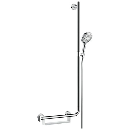 hansgrohe Raindance Select S 120 Unica Comfort Brauseset 110 cm R